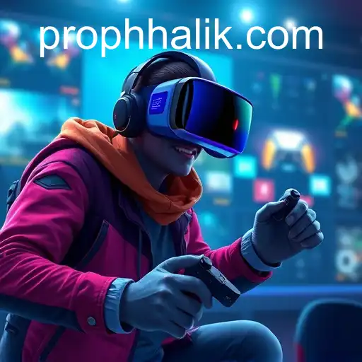 Digital Gaming Evolution in 2025