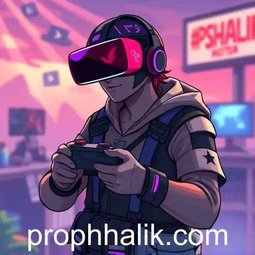 Digital Gaming Trends and New Web Developments