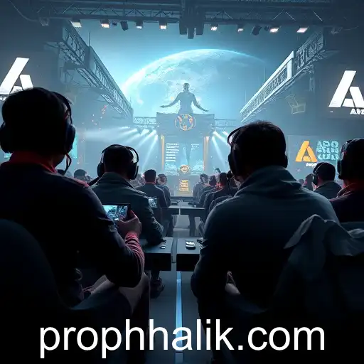 Gaming Evolution and the Rise of Phhalik