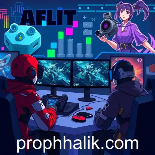 Gaming Trends Reshape Digital Landscapes