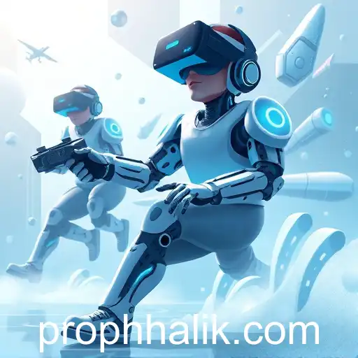 Gaming Trends: A Peek Into the Future