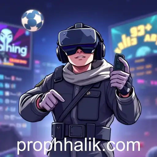 Gaming Trends Revolutionize Virtual Experiences