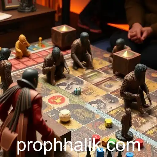 The Innovative World of Online Gaming