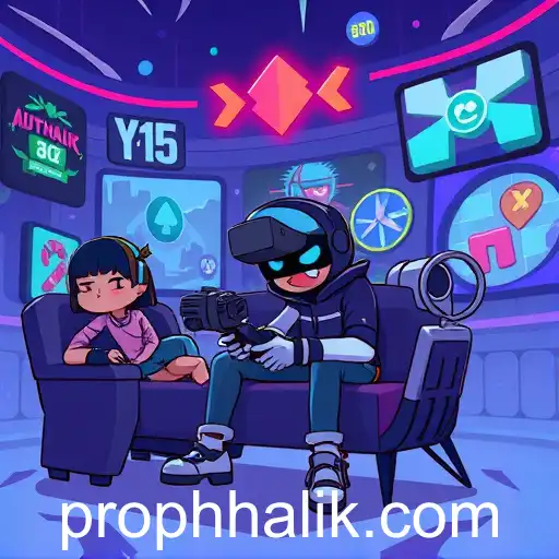 Phhalik: A New Era for Online Gaming