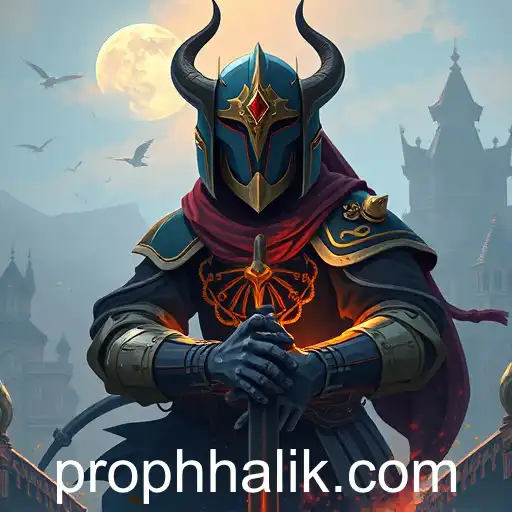 The Rise of Phhalik: A Digital Adventure