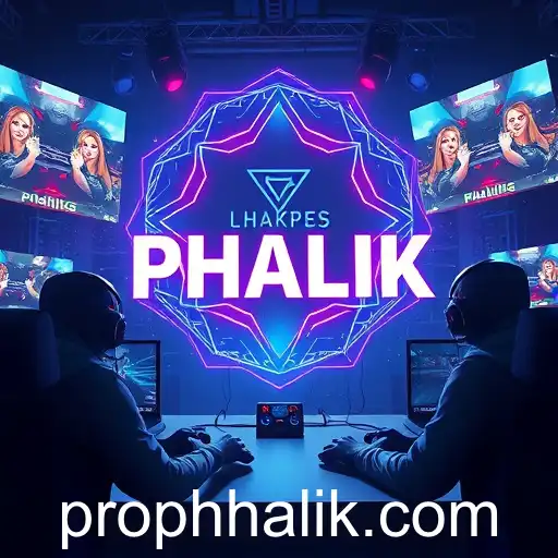 Phhalik: The New Wave of Digital Gaming