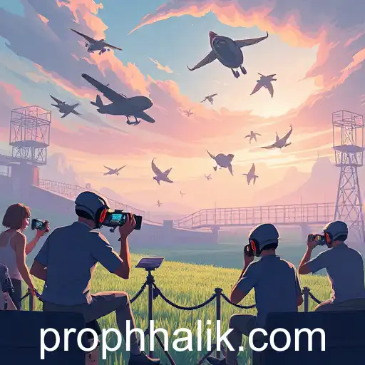 Phhalik Revolutionizes Gaming Landscape