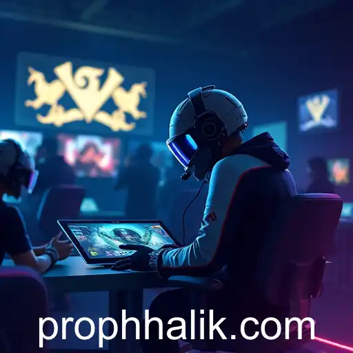 Phhalik: Transforming the Gaming Scene