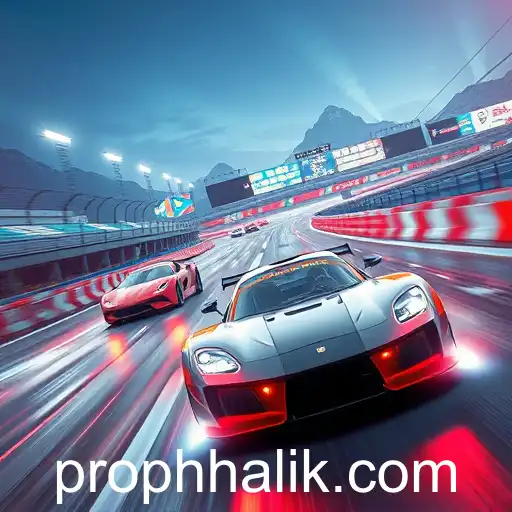 Innovations in Gaming: Phhalik's Rise