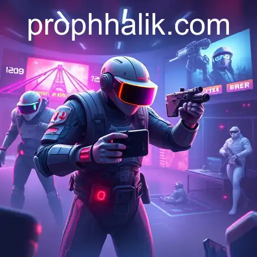 Phhalik Revolutionizes Mobile Gaming Industry