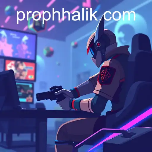 Rise of Phhalik: Shaping the Future of Online Gaming