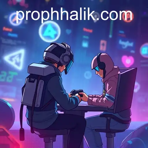 Phhalik Revolutionizes Online Gaming