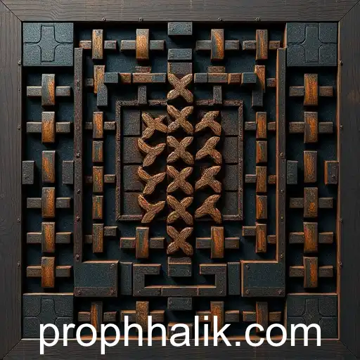 Unraveling the Intrigue of 'Phhalik': A Dive into the World of Puzzle Games