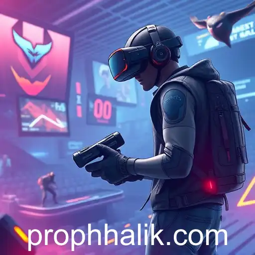 The Rise of Phhalik: A Digital Revolution
