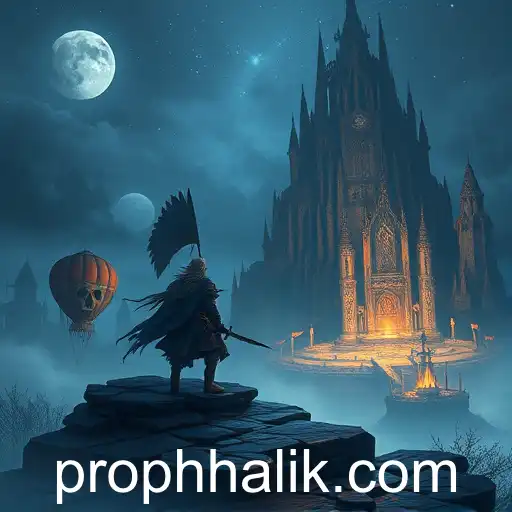 Exploring RPG Worlds: The Untapped Potential of Keywords like 'Phhalik'