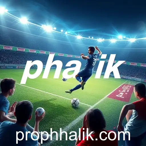 Exploring the Exciting World of 'Sports Games' with the Keyword 'phhalik'