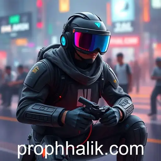 The Rise of Phhalik in Online Gaming